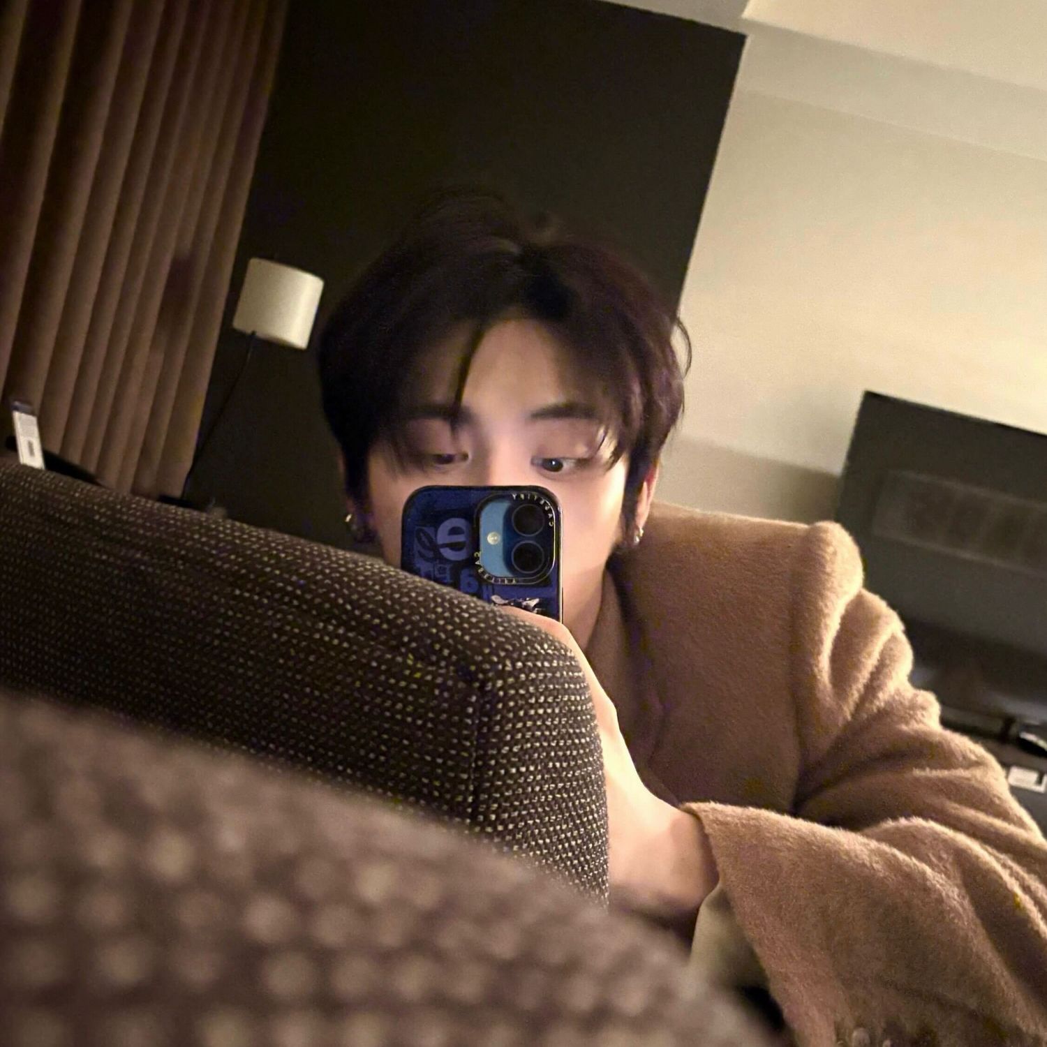 Recent activity shot of BOYNEXTDOOR