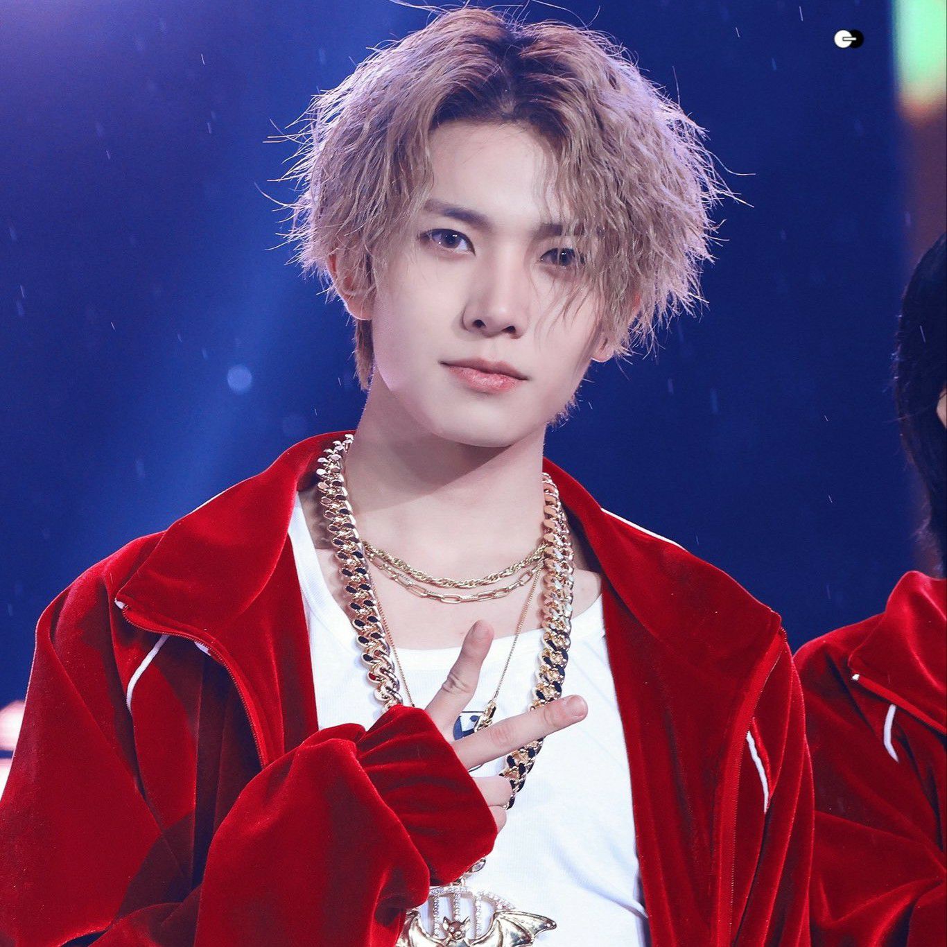 羲承 (ENHYPEN)的幕後花絮