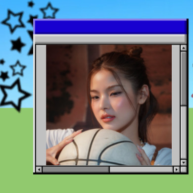 마이 (izna) 최근 활동샷