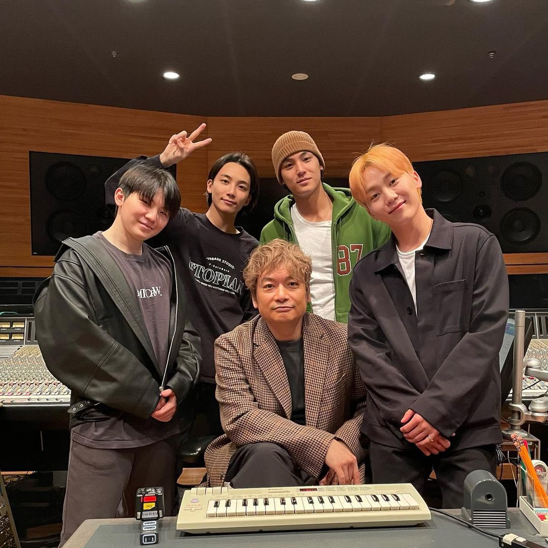 세븐틴 최근 활동샷