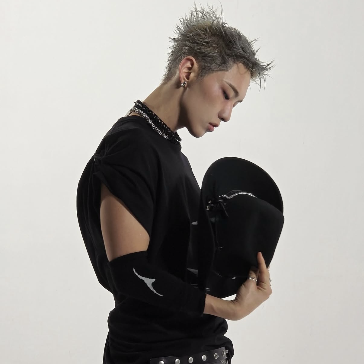 Behind-the-scenes cut of Hoshi (SEVENTEEN)