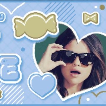 Latest photo of Selena Gomez
