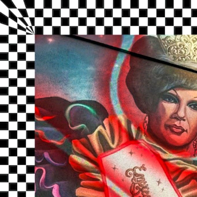 Latest photo of SU A (DREAMCATCHER)