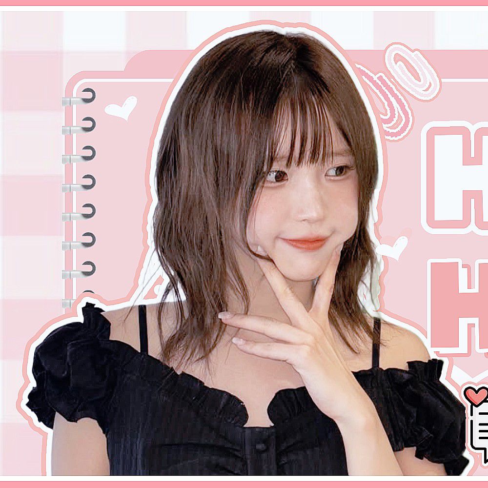 ハヨン (fromis_9)ファンが撮った瞬間