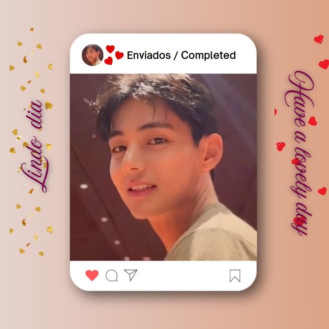 Behind-the-scenes cut of Board