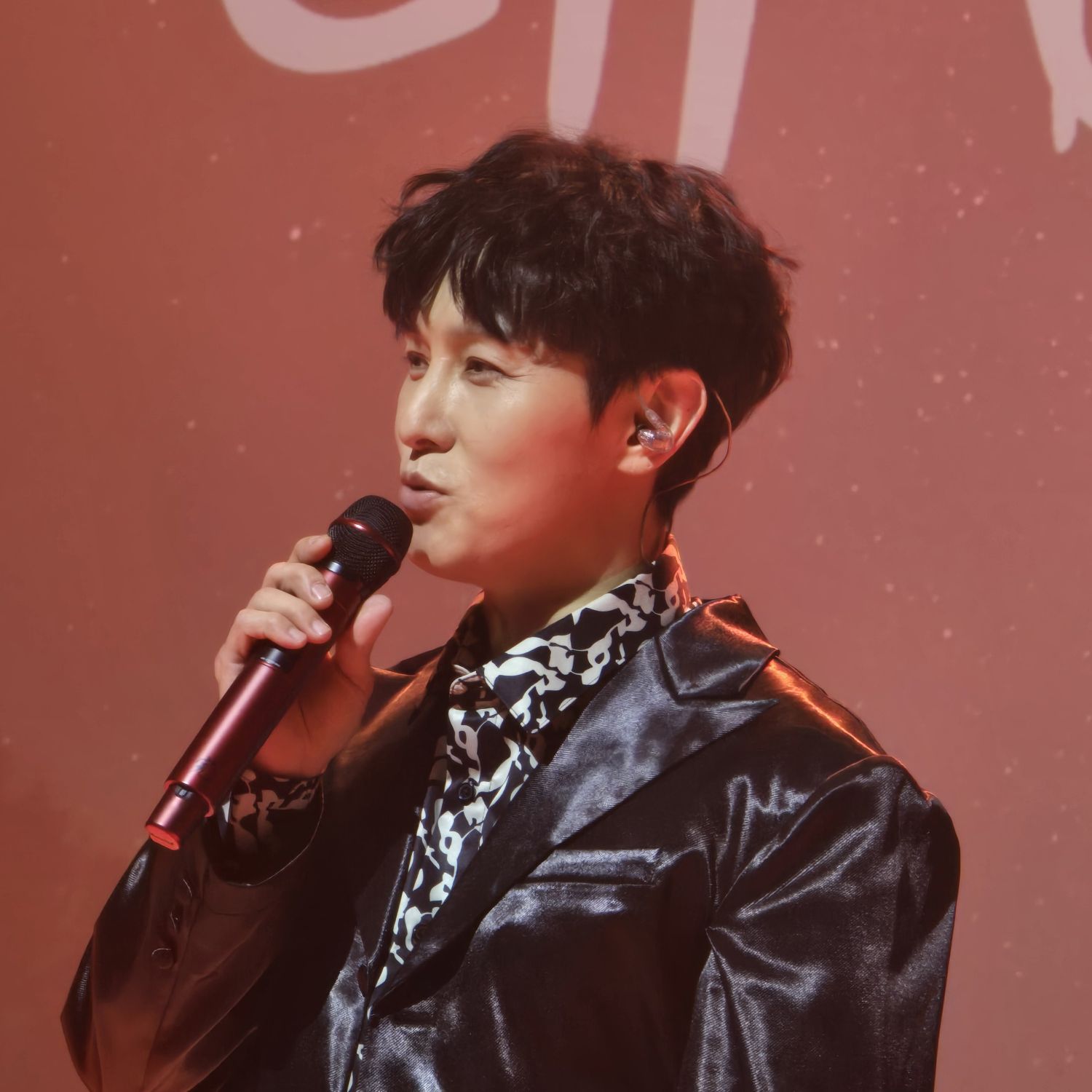 キム・ドンワン (神話)ファンが撮った瞬間