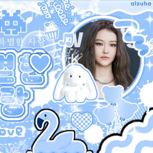 Latest photo of Ella (MEOVV)