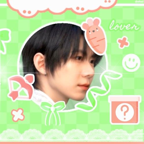 Behind-the-scenes cut of Park Han (AHOF)