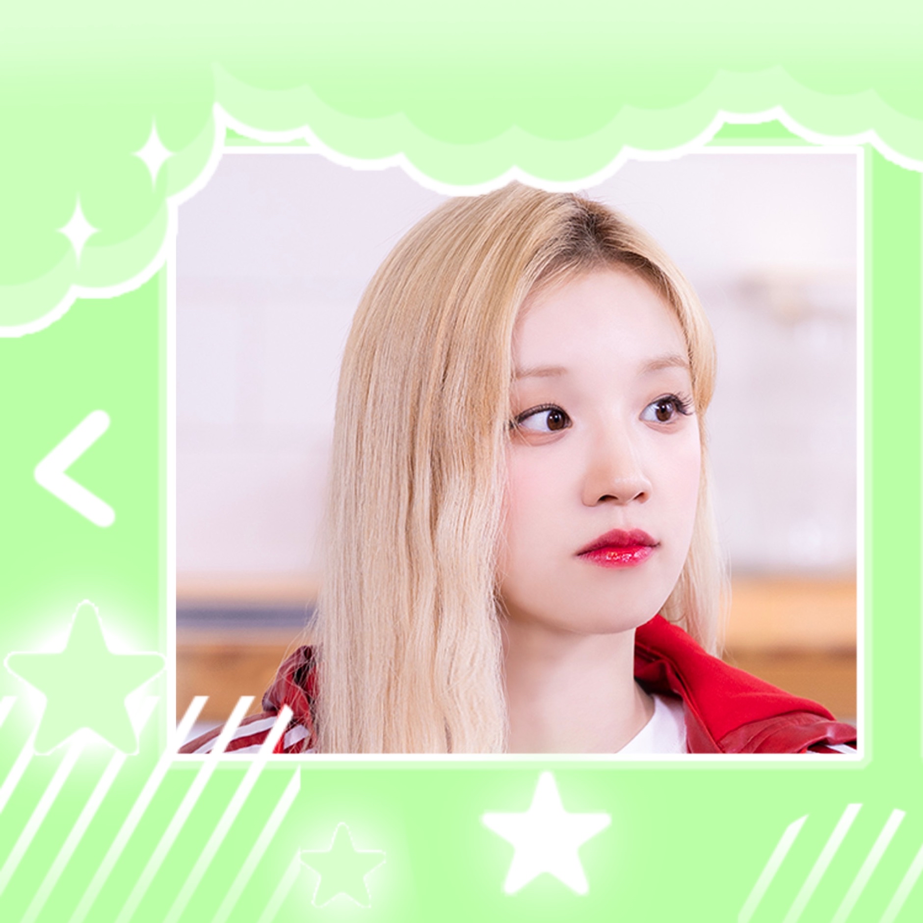 Latest photo of i-dle