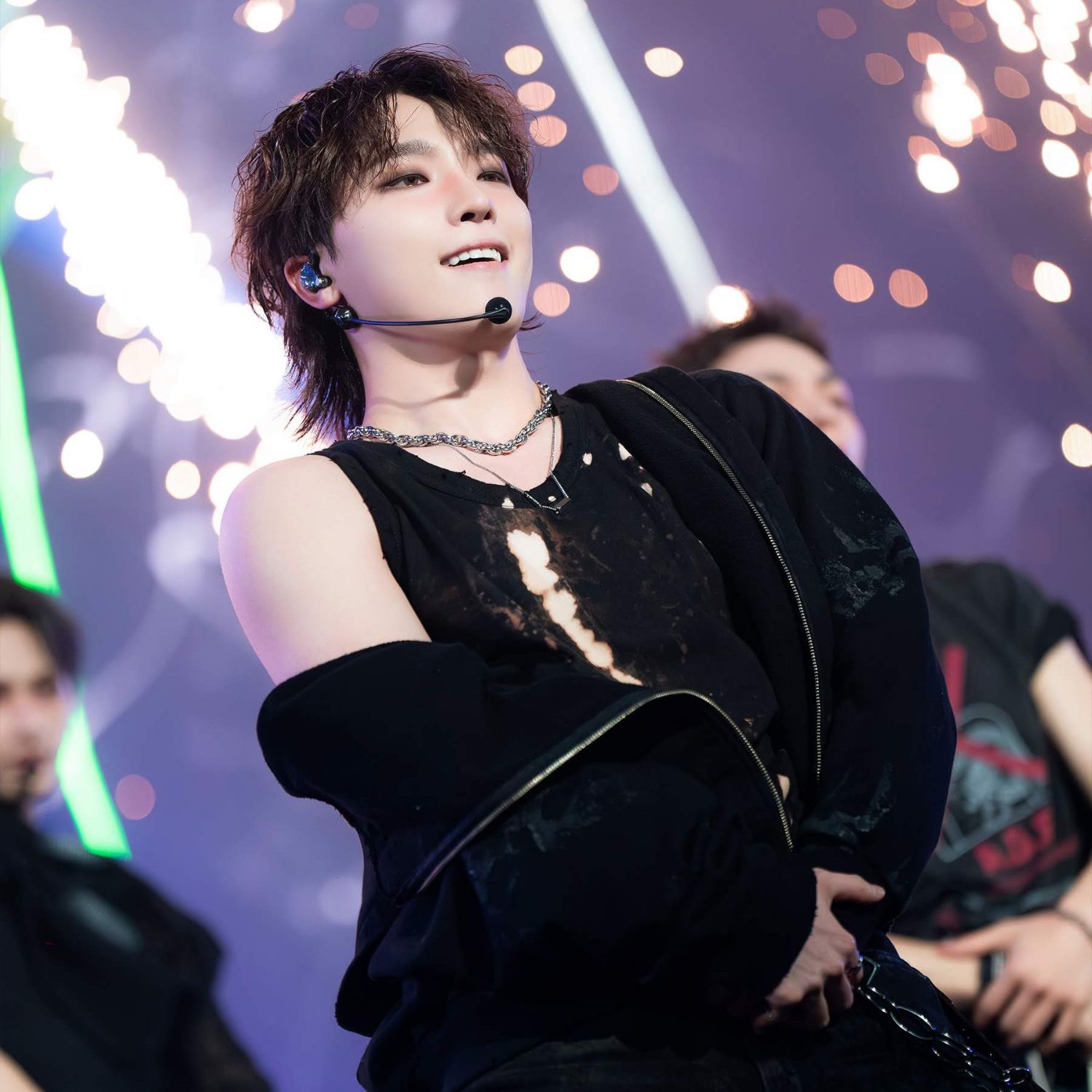 세븐틴의 최신 사진