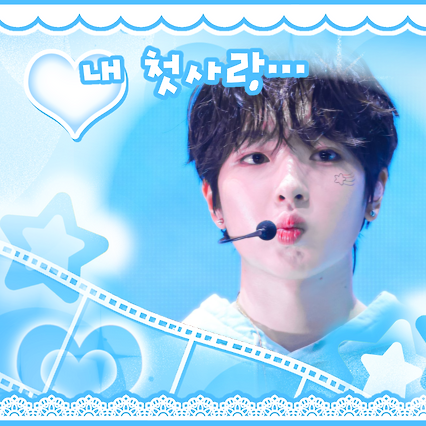 Popular profile image of Sakuya (NCT WISH) selected by votes