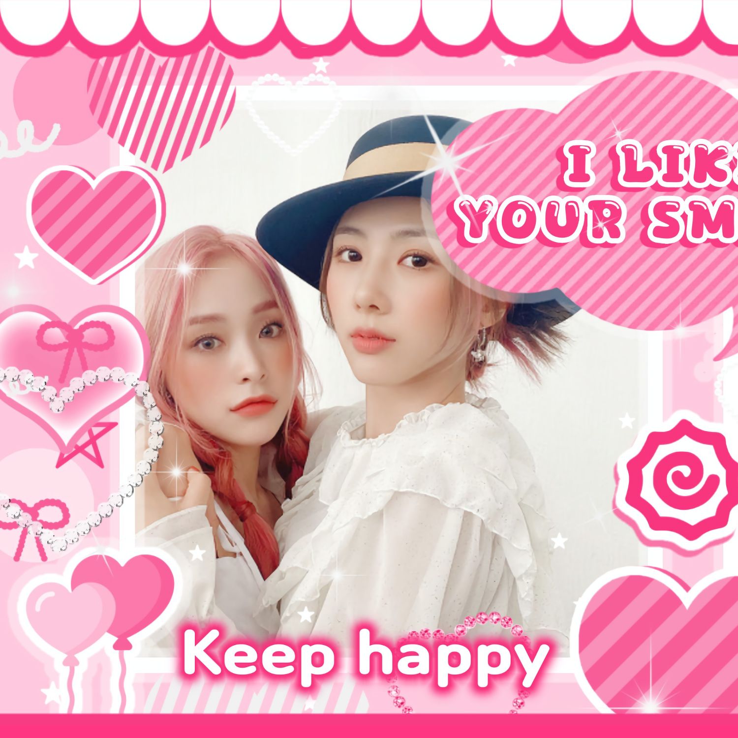 Latest photo of DREAMCATCHER