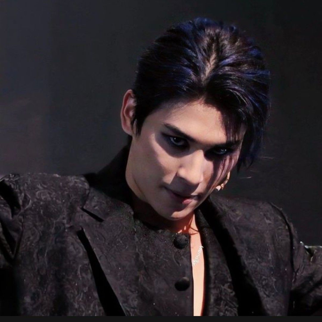 Potret di balik layar SF9