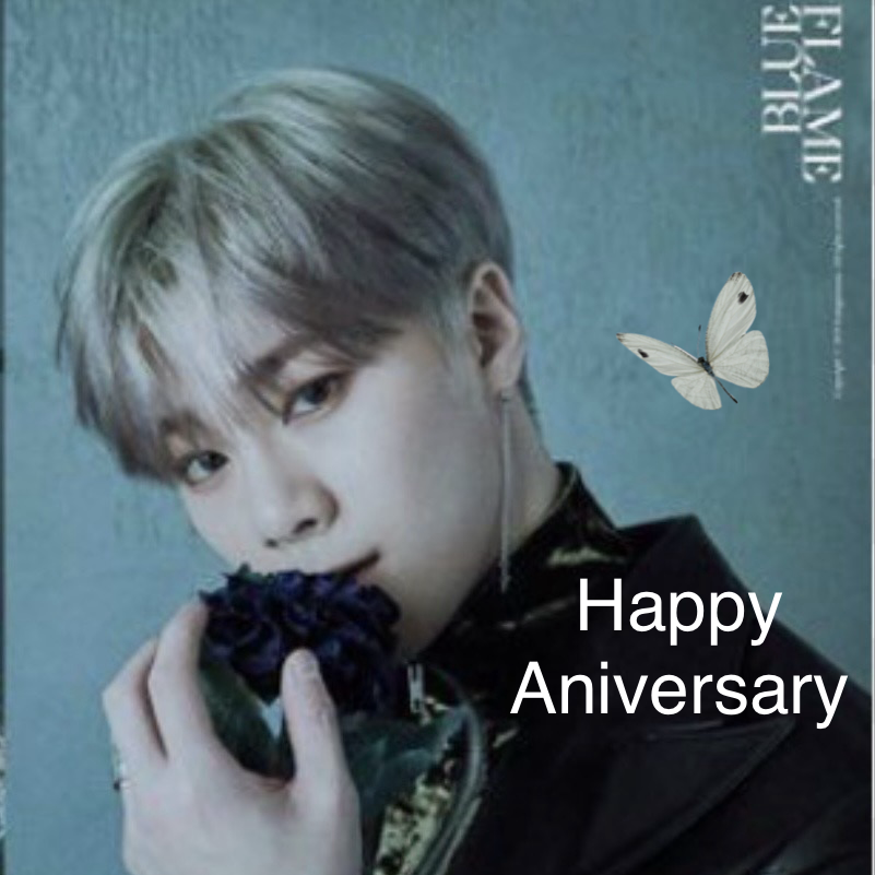 Behind-the-scenes cut of Moonbin (ASTRO)