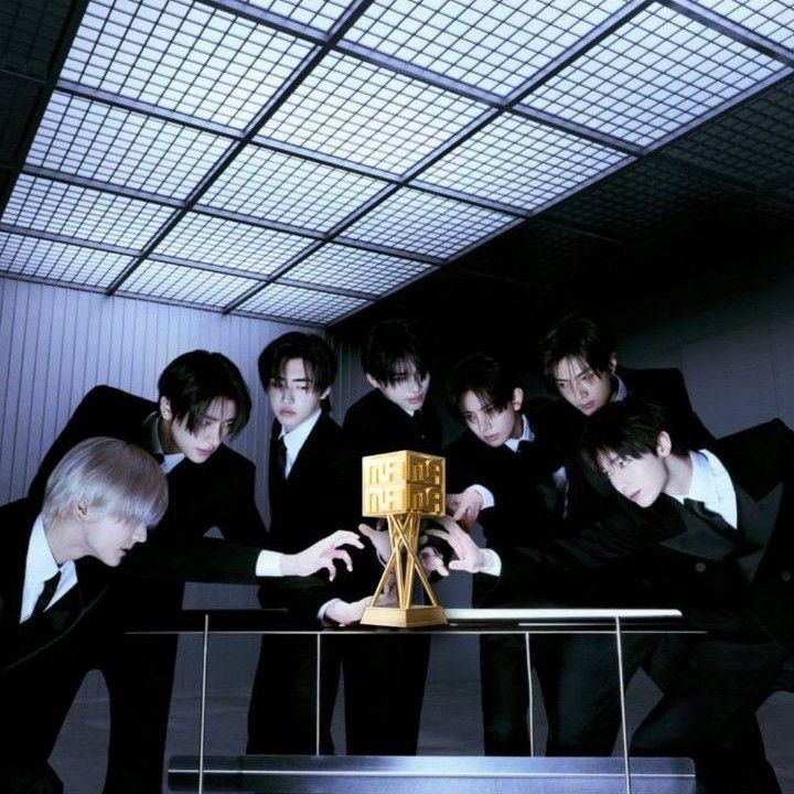 ENHYPEN 최근 활동샷