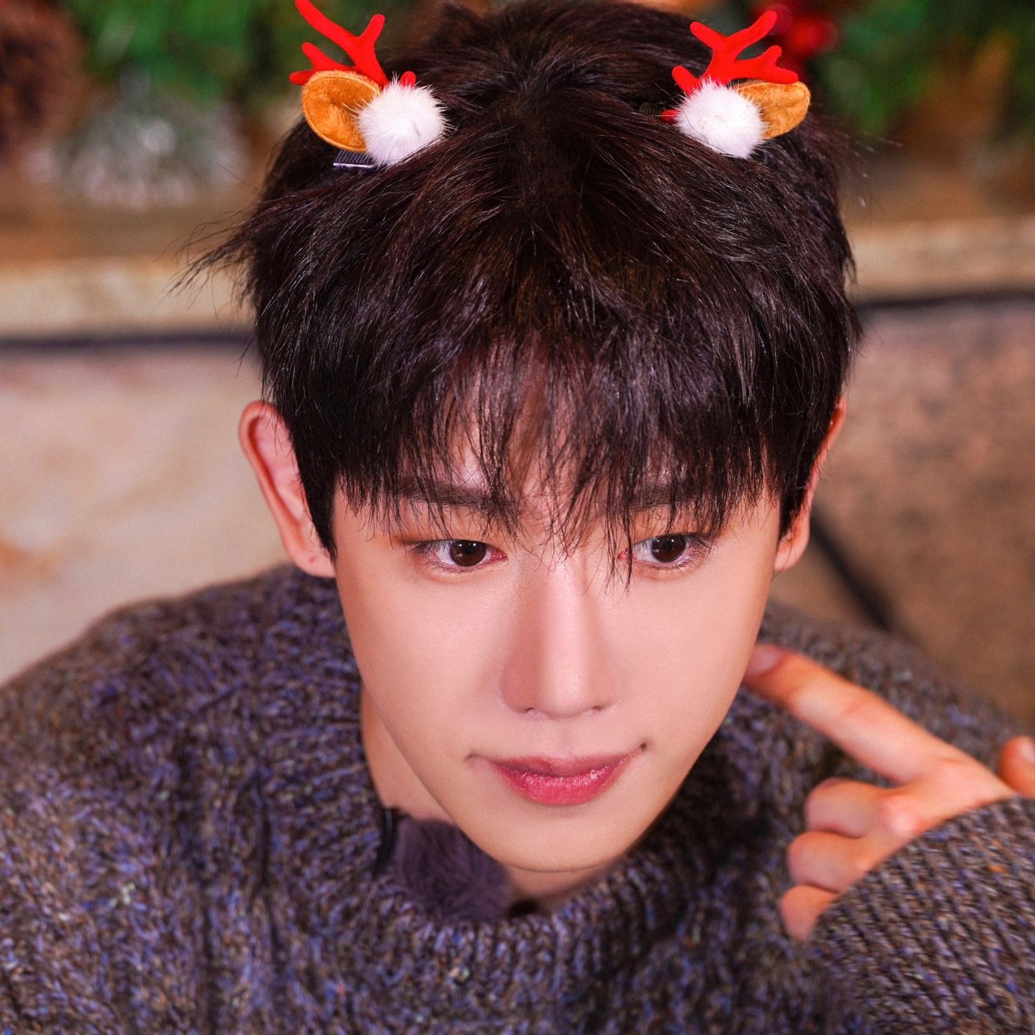 Latest photo of Wonho