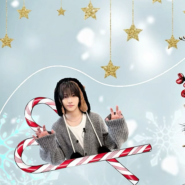 Behind-the-scenes cut of Yuma (&TEAM)