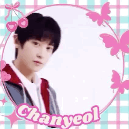 EXO의 비하인드 컷