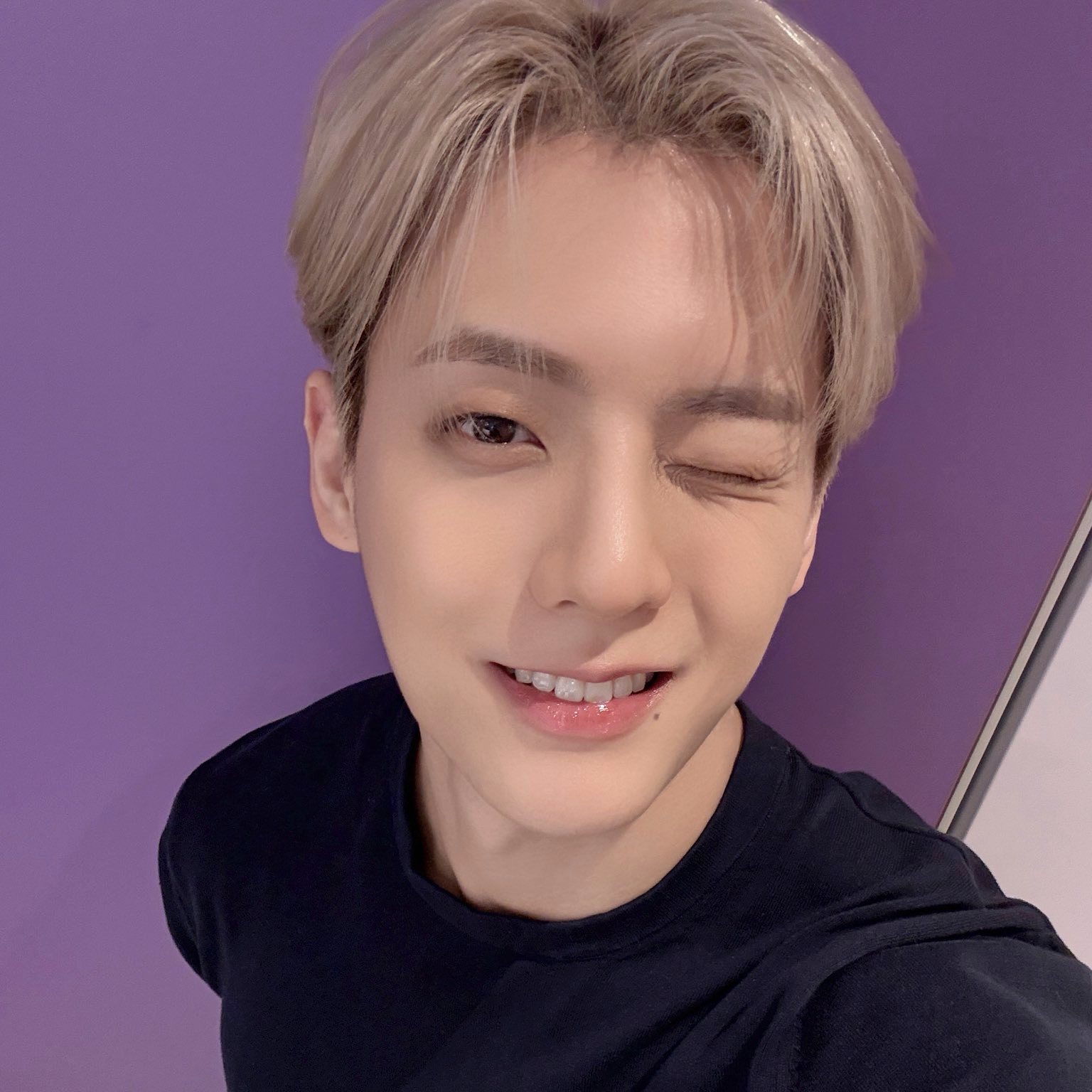 Latest photo of Lee Minhyuk (BTOB)