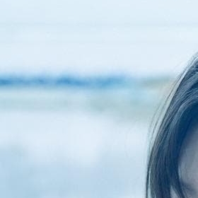 Behind-the-scenes cut of Jeong Yein (Lovelyz)