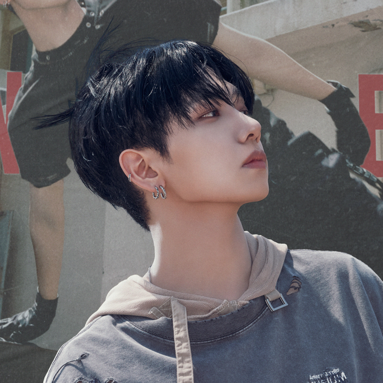 BOYNEXTDOOR의 비하인드 컷