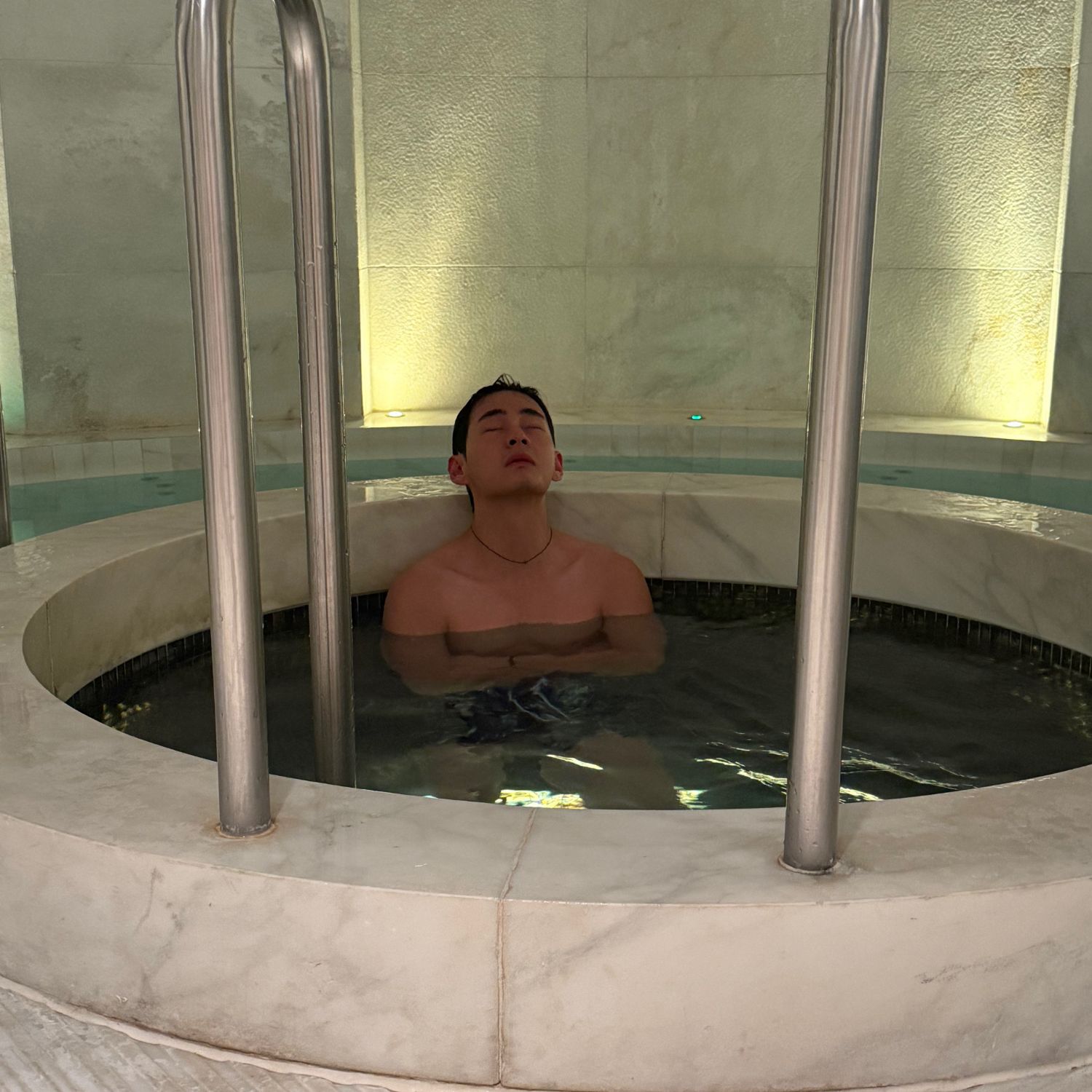 방탄소년단 팬이 찍은 순간