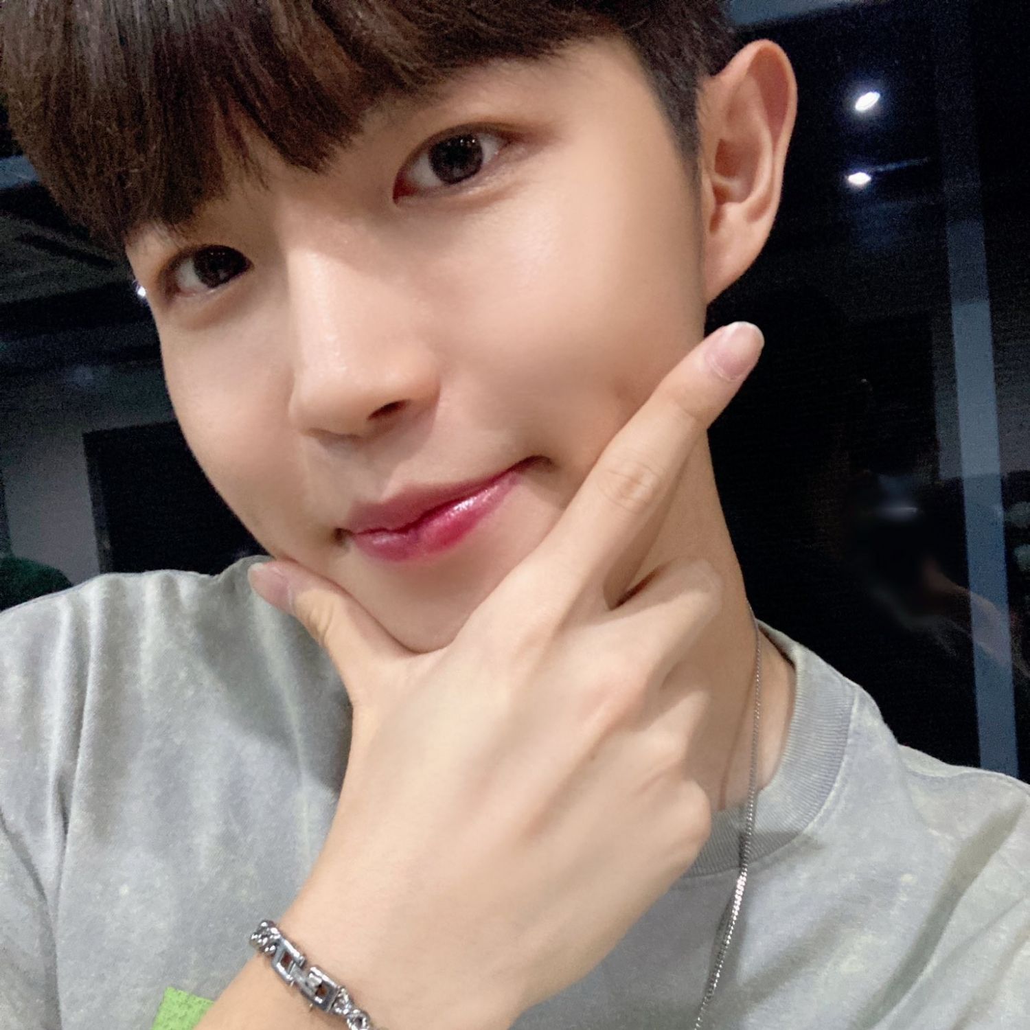 김재환의 최신 사진