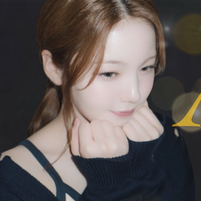Foto aktivitas terbaru Ayaka (NiziU)