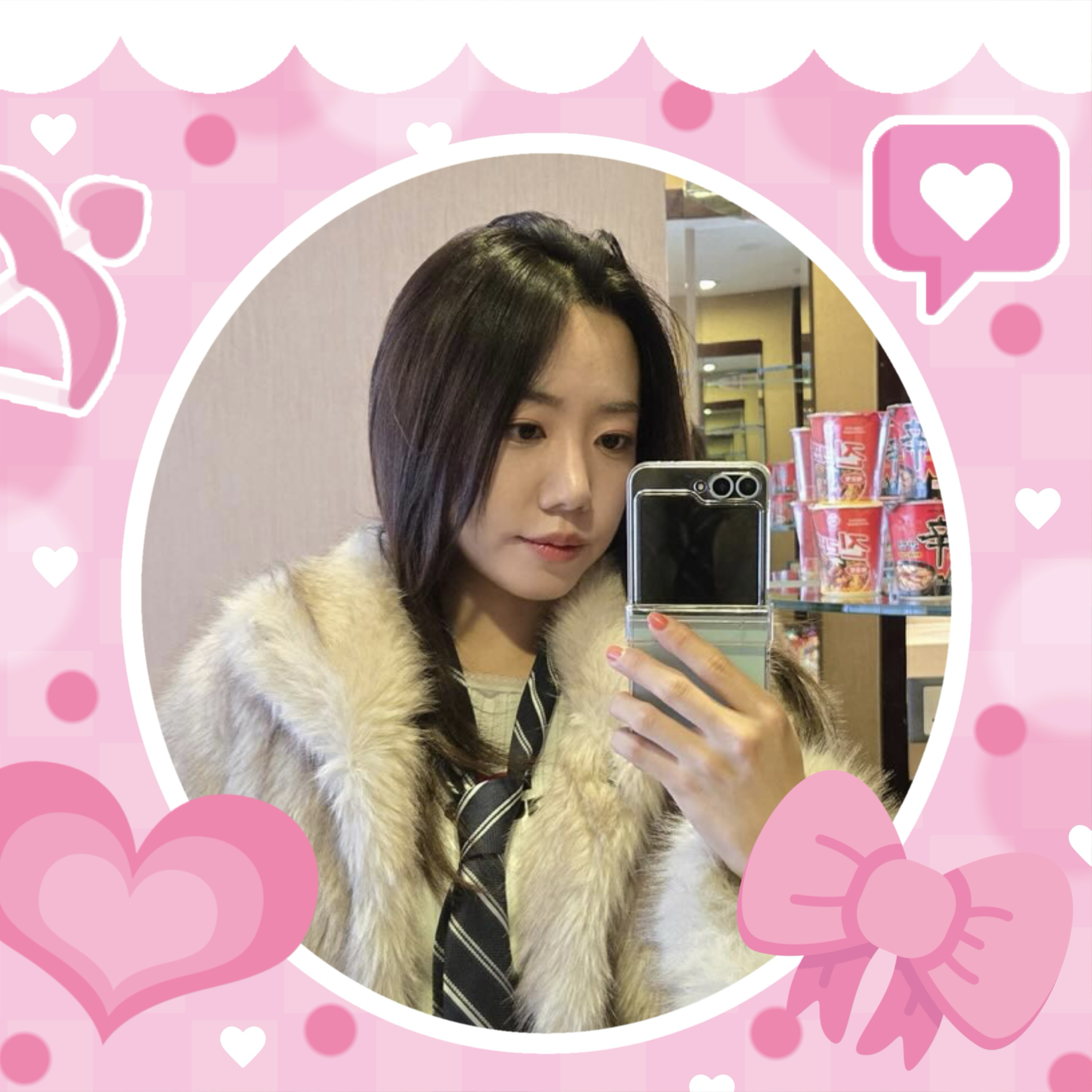 Apink的最新照片