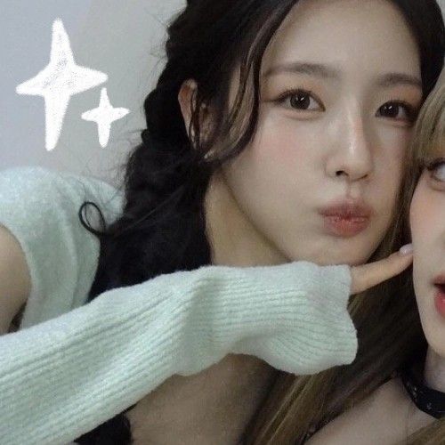 Latest photo of Yuqi (i-dle)