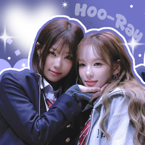 Latest photo of Ryu Sarang (izna)