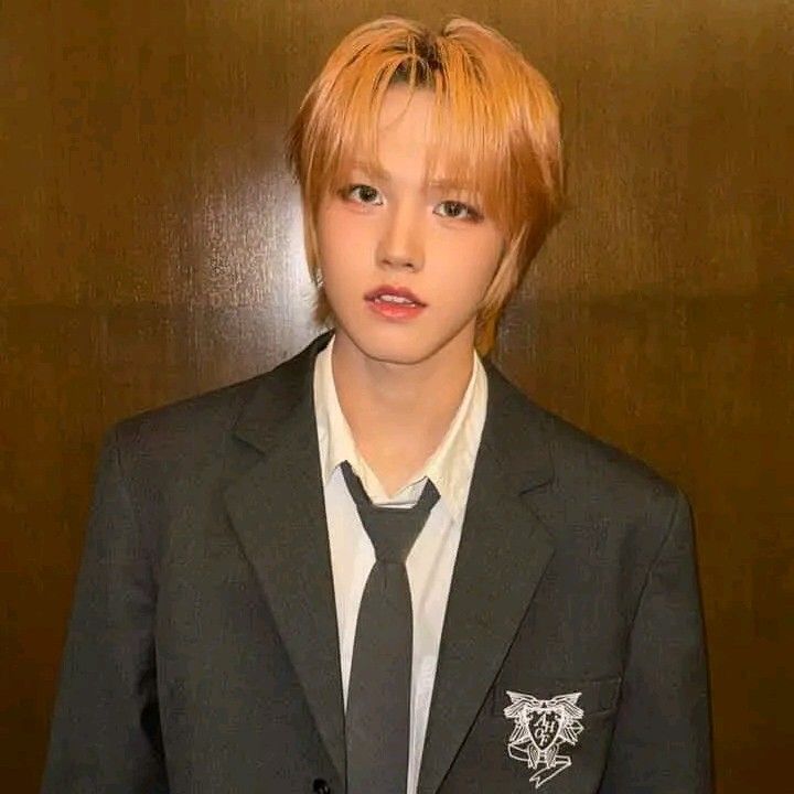 Latest photo of Park Juwon (AHOF)