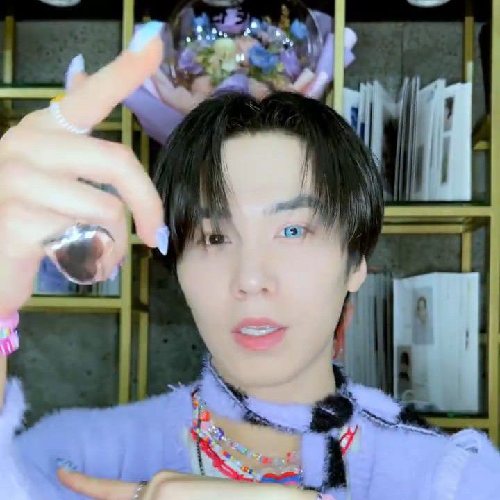 Foto aktivitas terbaru Rocky