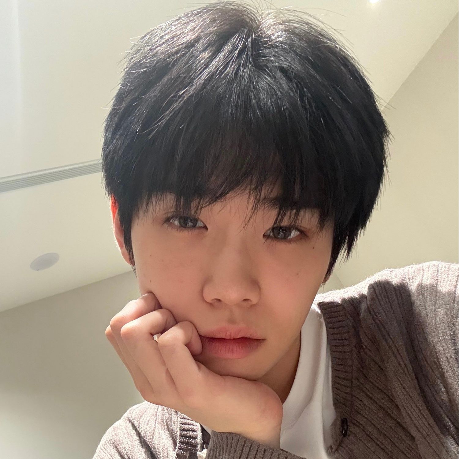 金泰來 (ZEROBASEONE)的最新照片