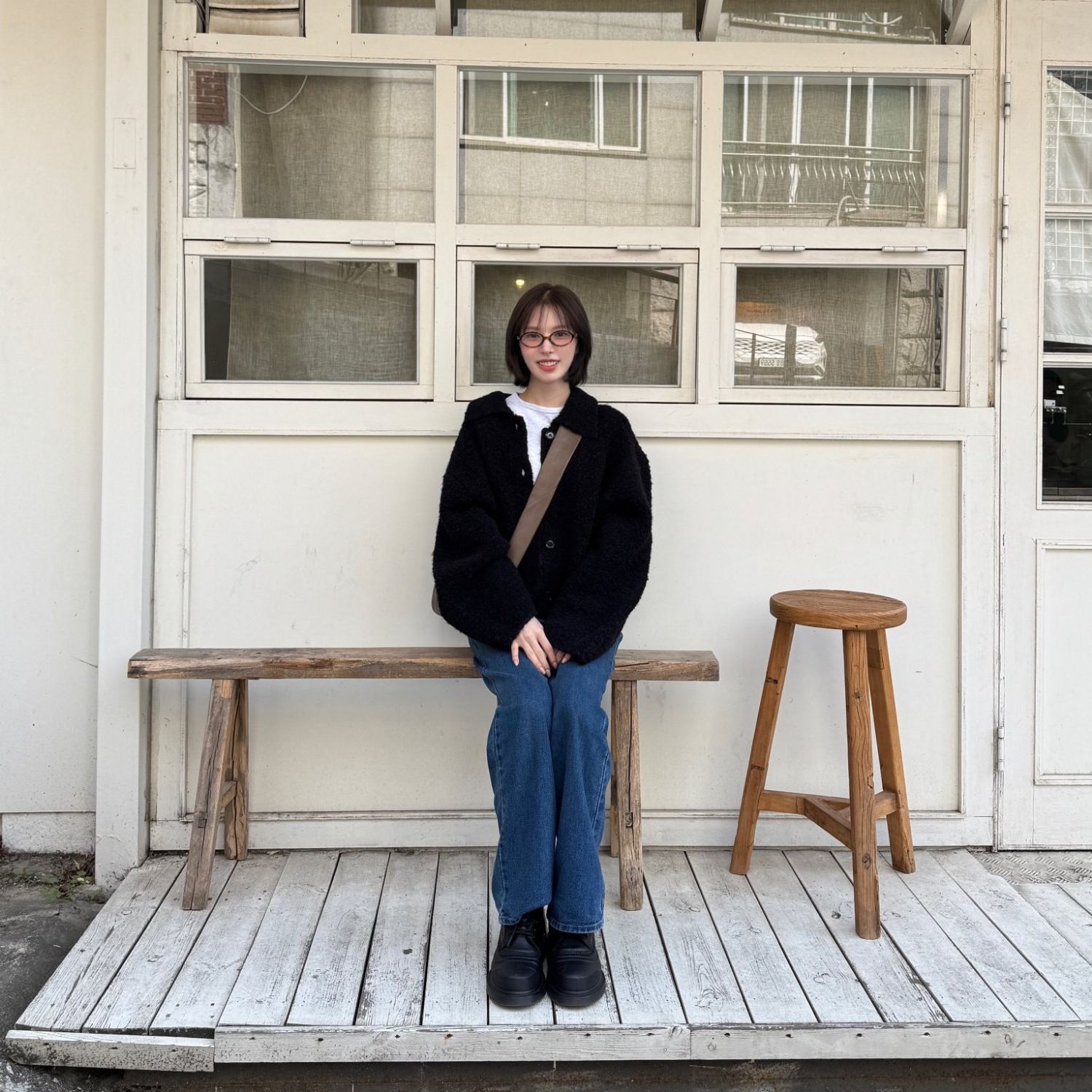 Recent activity shot of Wendy (Red Velvet)