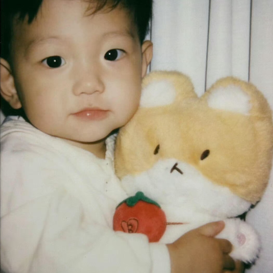 伯賢 (EXO)的最新照片