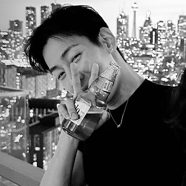 ベンベン (GOT7)ファンが撮った瞬間