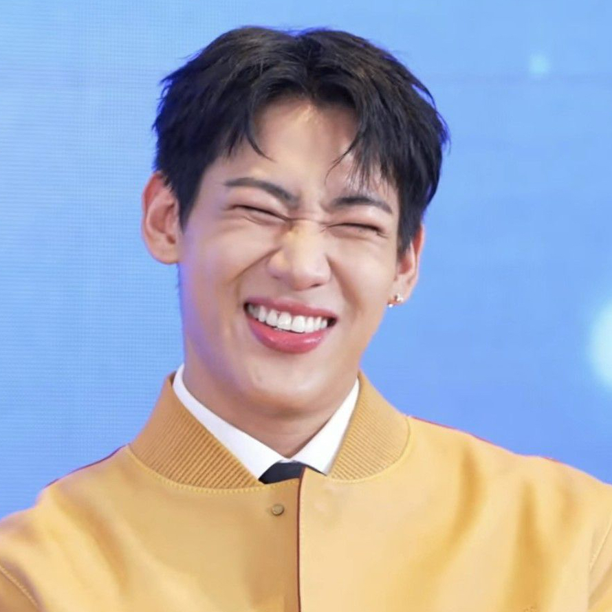 Bambam (GOT7)的最新照片