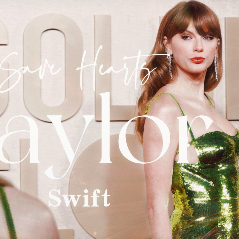 Latest photo of Taylor Swift