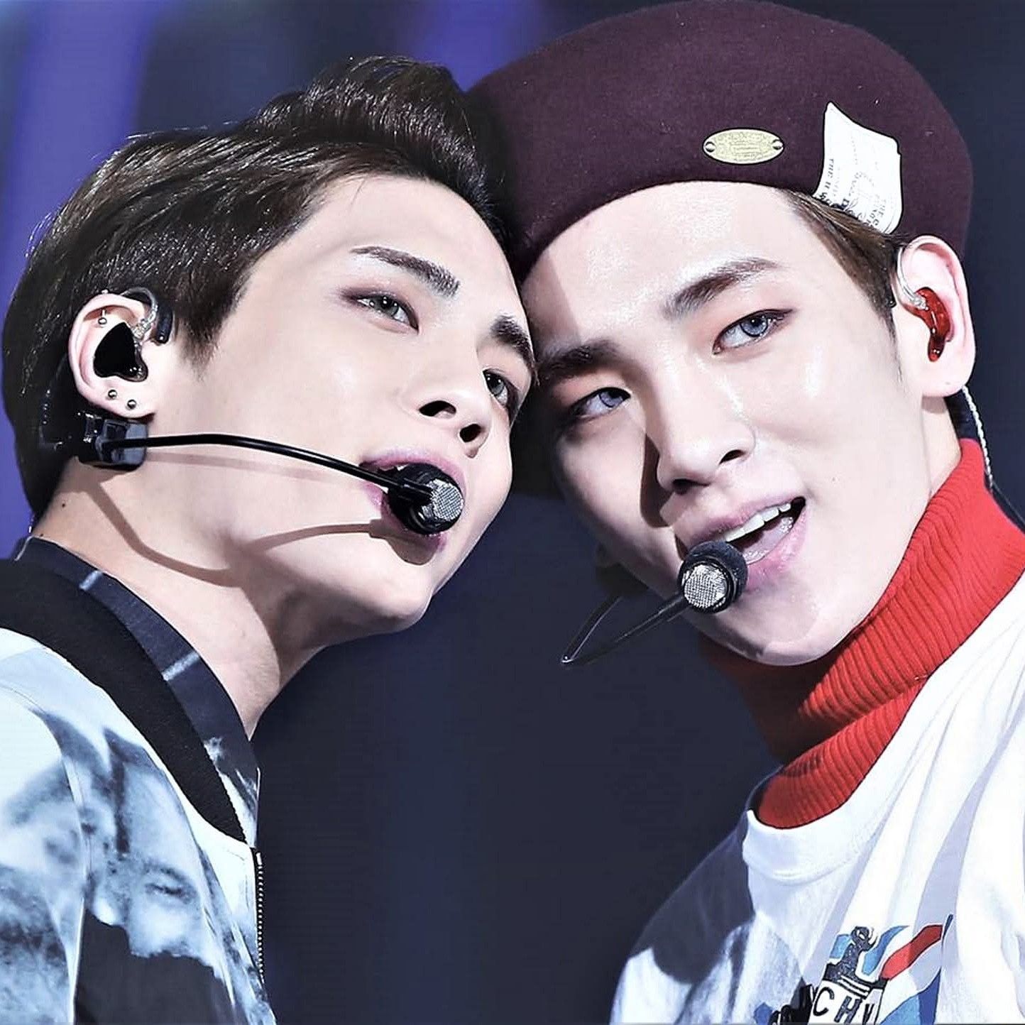 Latest photo of Jonghyun (SHINee)