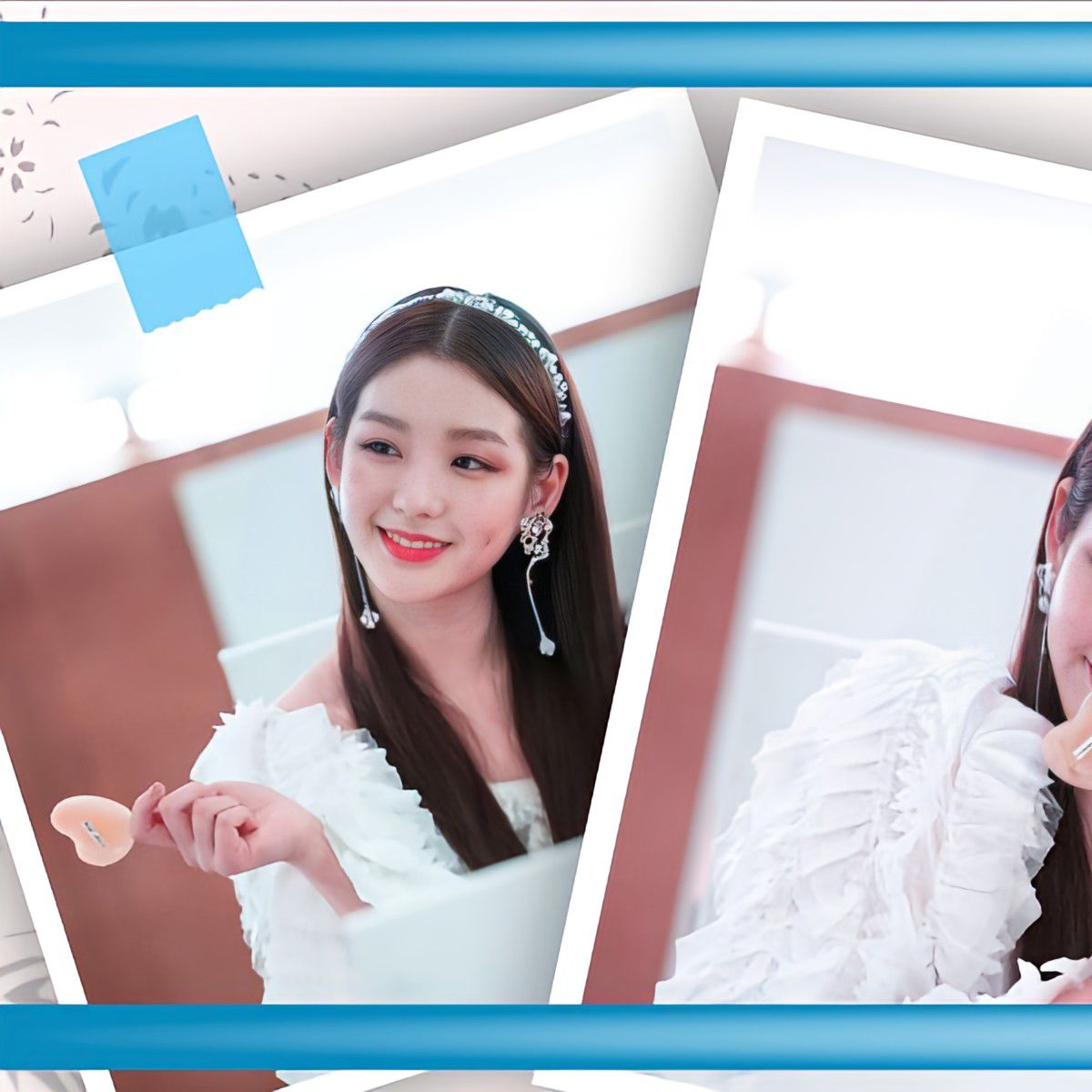 Latest photo of Soodam (SECRET NUMBER)