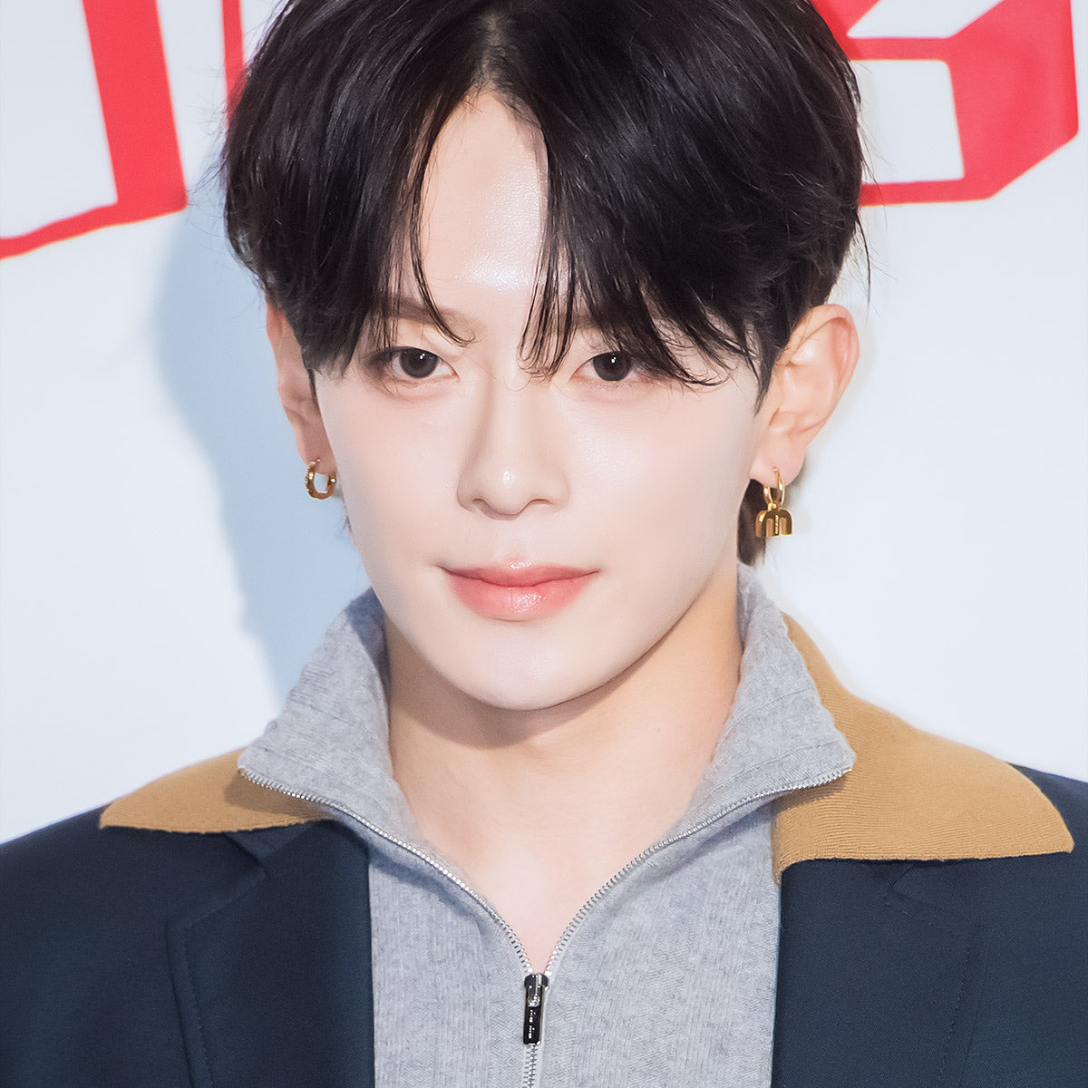 A moment captured by Kangmin (VERIVERY)'s fan