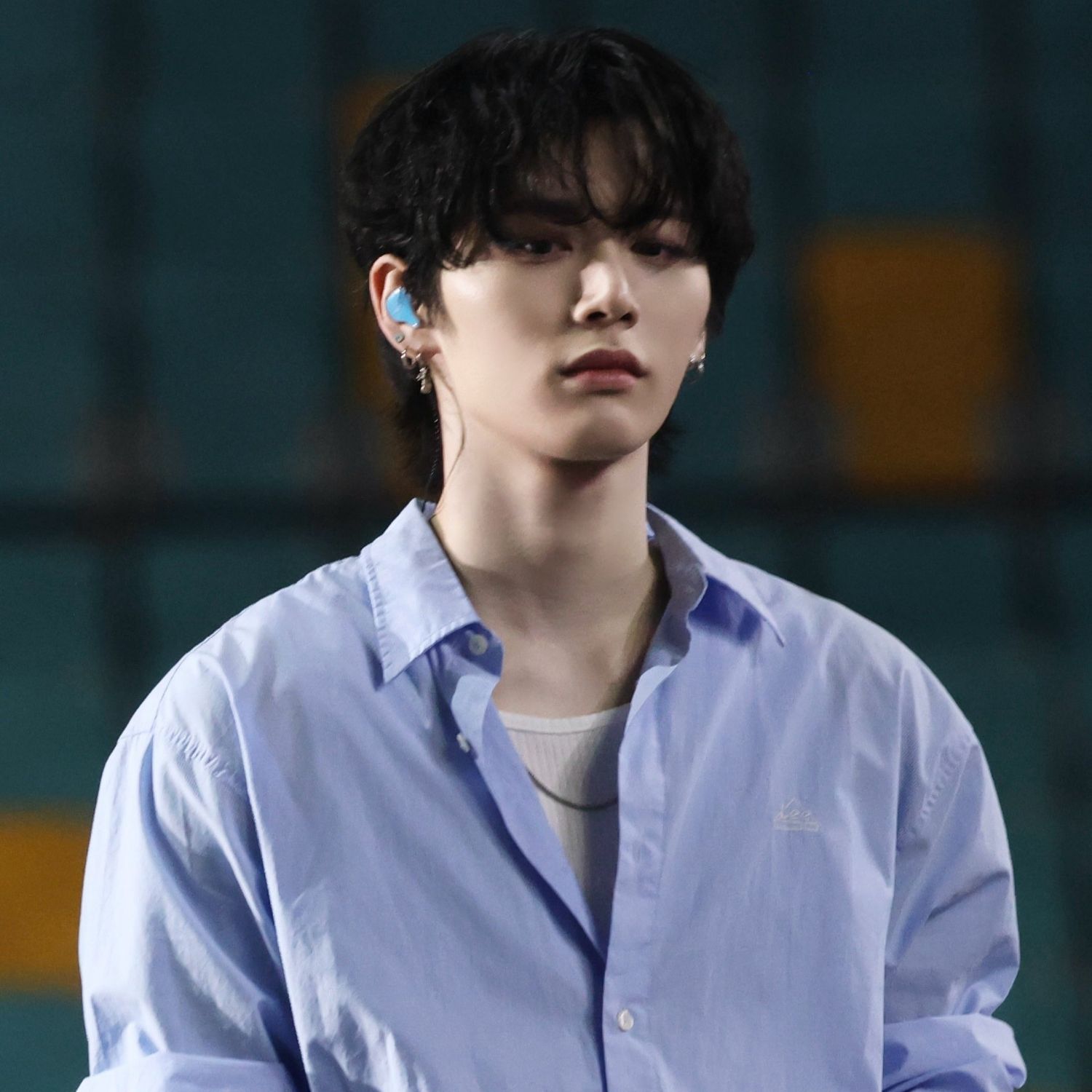 Taesan (BOYNEXTDOOR)的幕後花絮