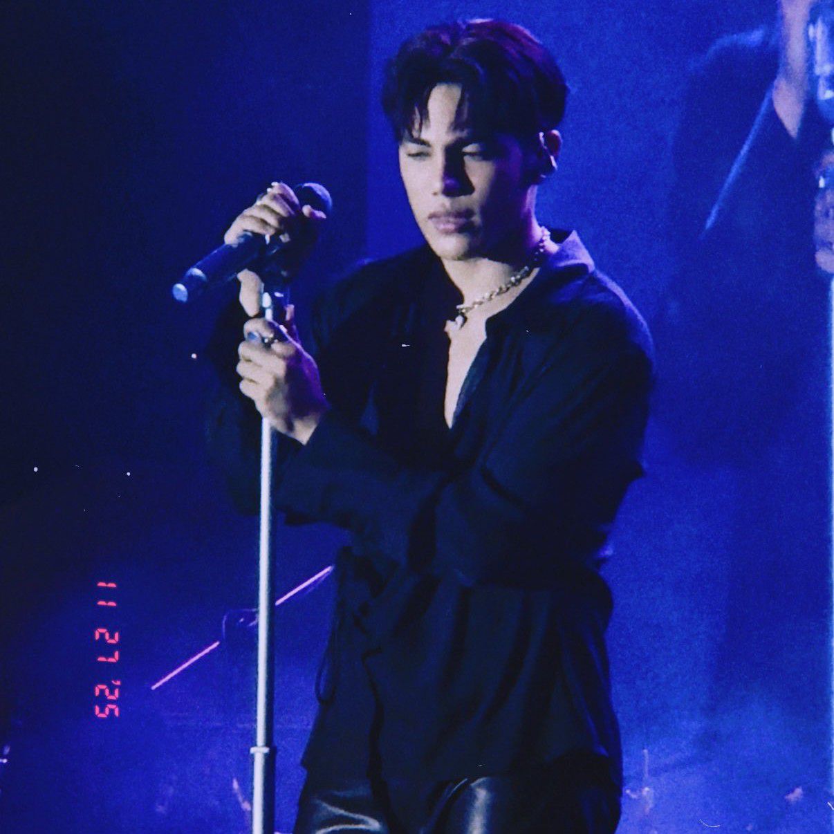 Latest photo of Stell (SB19)