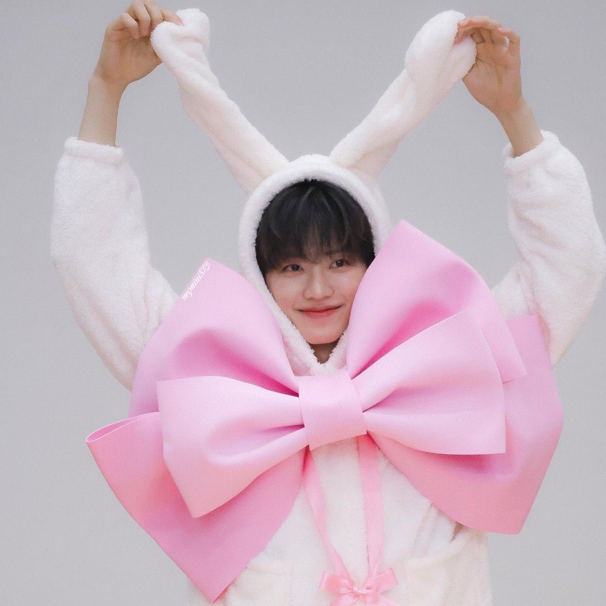 NCT的幕后花絮