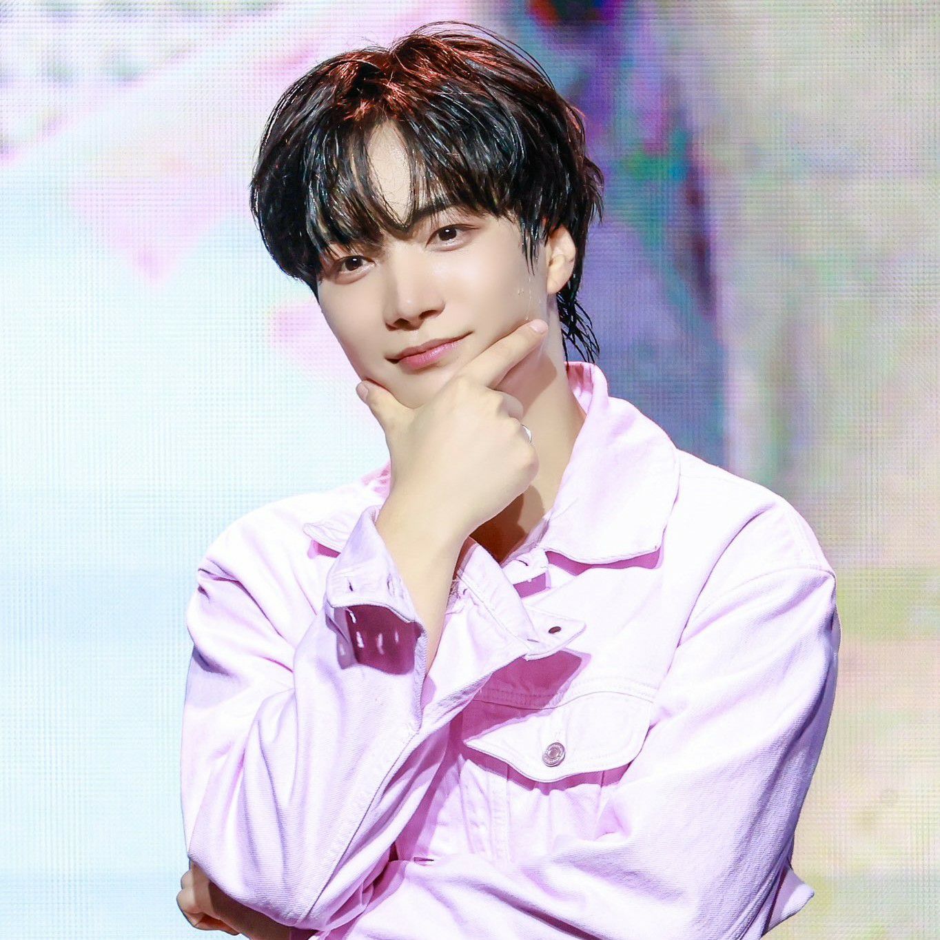 Latest photo of Kim Jonghyeon