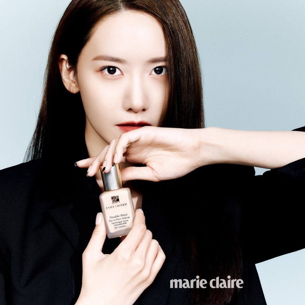 Recent activity shot of Yoona (Girls' Generation)