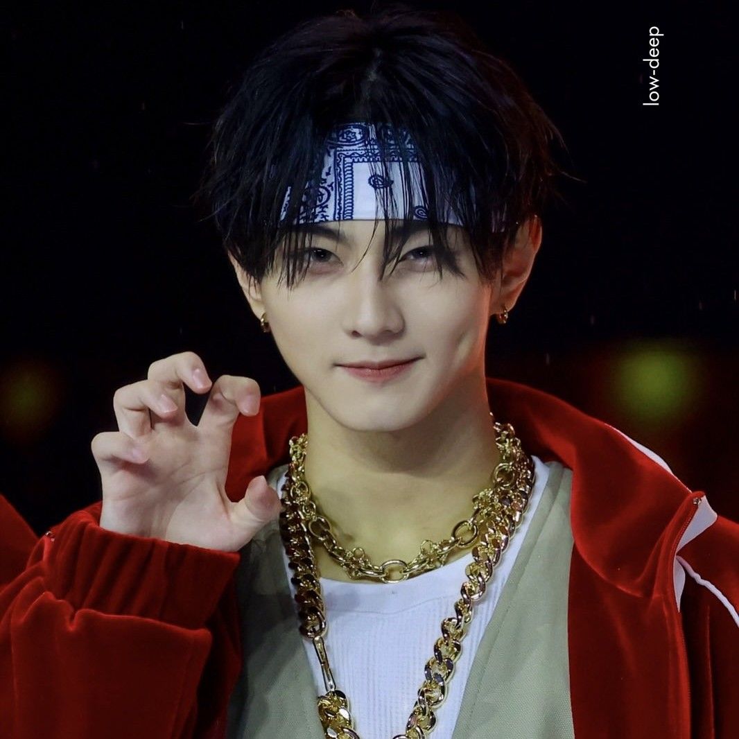 ジョンウォン (ENHYPEN)の最新写真