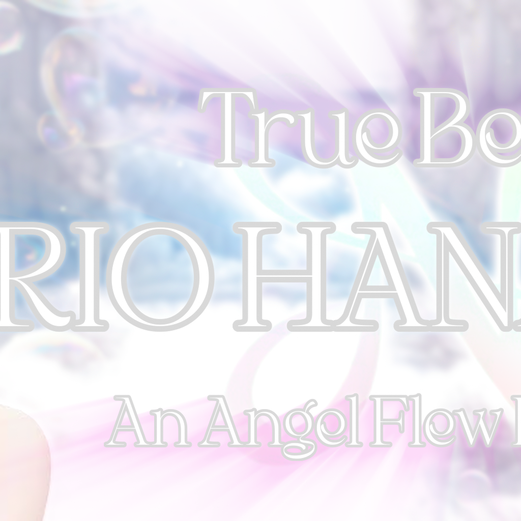 Recent activity shot of Rio (NiziU)