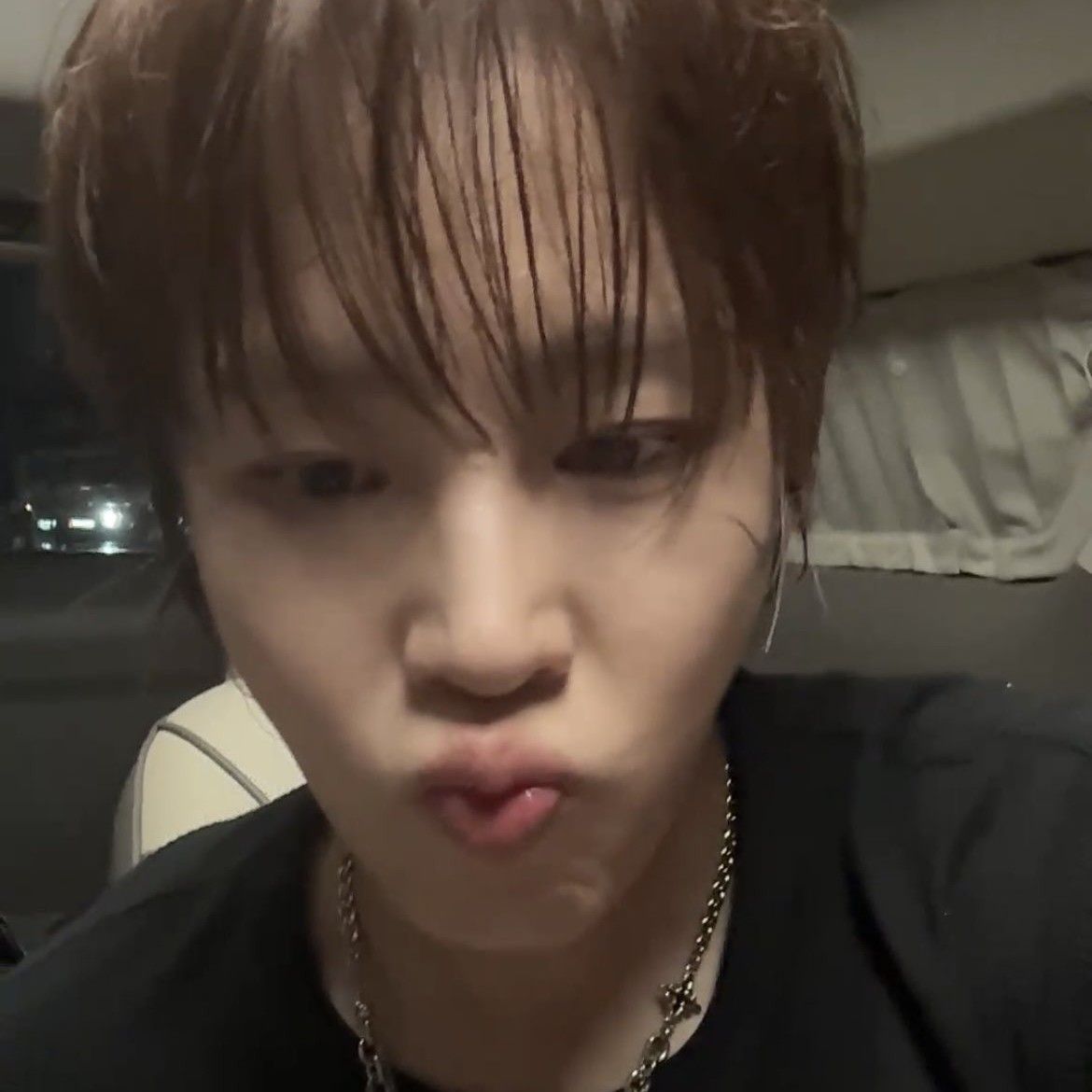 Latest photo of Ha Sungwoon
